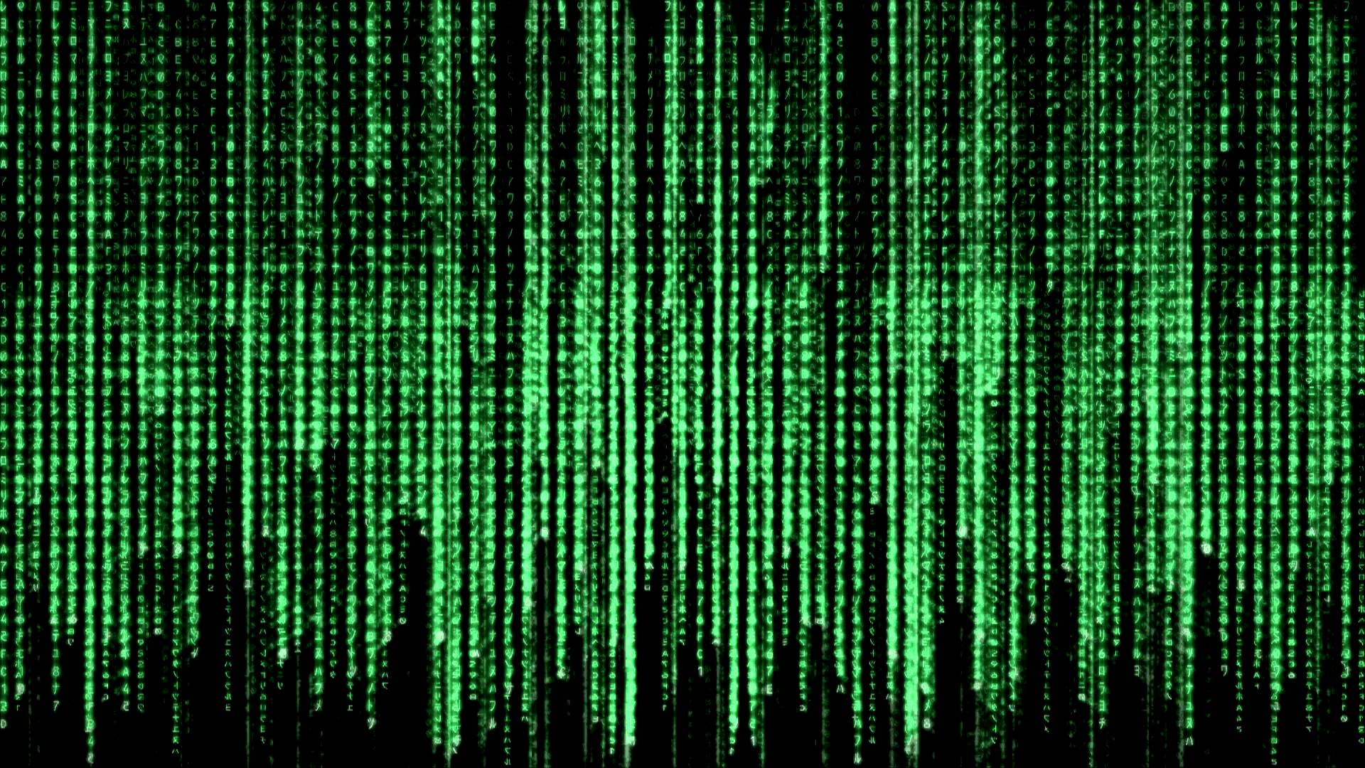 Matrix y la Tecnología
